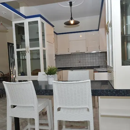 Blue Apartments Ipsos Apartahotel Ipsos