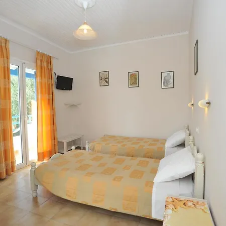 Apartahotel Blue Apartments Ipsos
