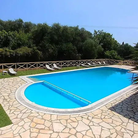 Blue Apartments Ipsos Apartahotel Ipsos